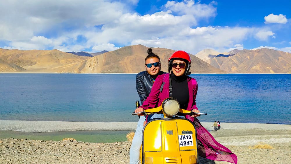Luxury 7-Day Ladakh itinerary, Discover the breathtaking landscapes, rich culture, and serene beauty of Ladakh with our specially Luxury 7-Day Ladakh itinerary