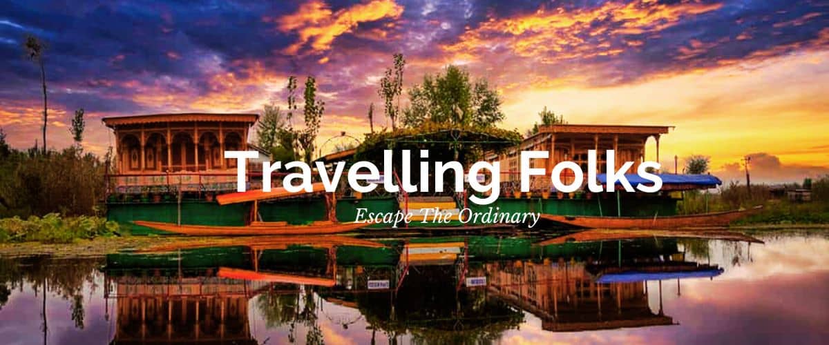 Travel Agents in Kashmir - Best Tour & Travel Agency in Srinagar Kashmir