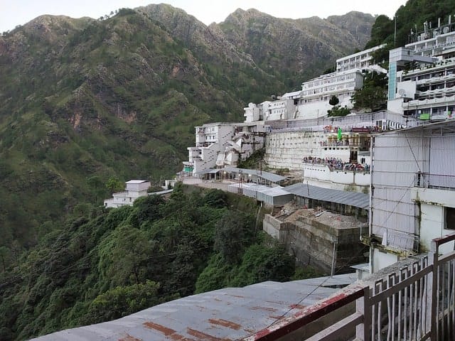 Vaishno Devi Special Itinerary for 3-Days