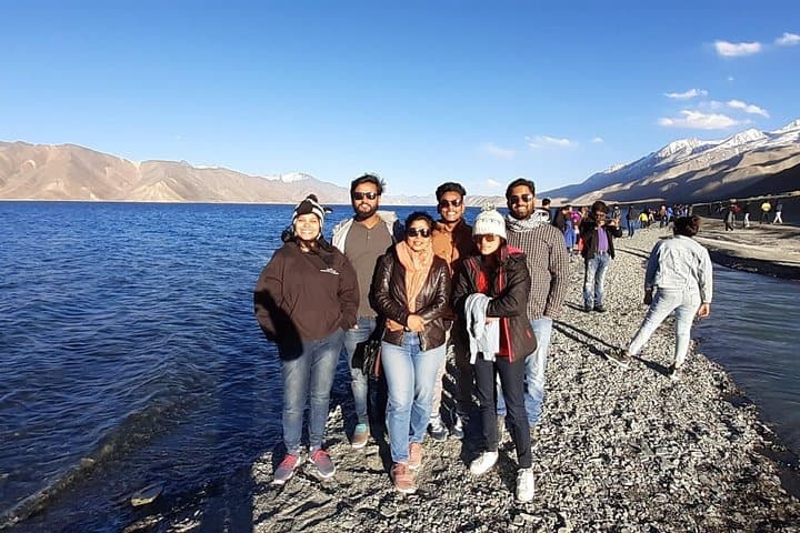 Cheap 6-days ladakh itinerary | Ladakh Family Tour Packages