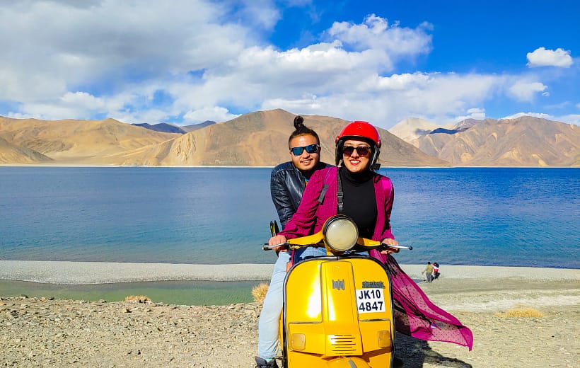 Luxury 7-Day Ladakh itinerary