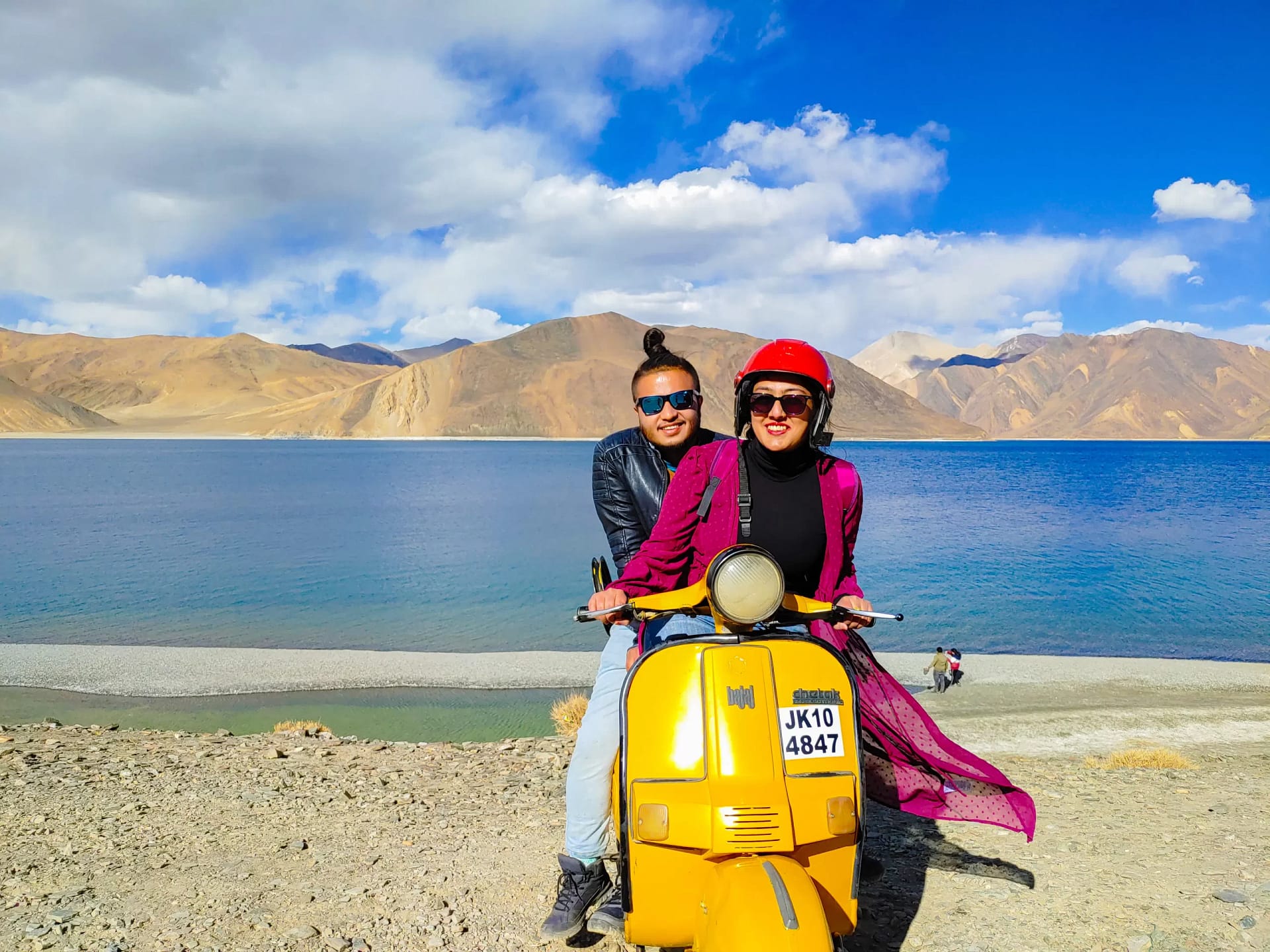 Ladakh Tour Packages - Best Offer Upto 40% Off, Get Free Quote